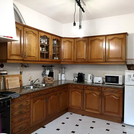 Kintsugi Center ホームステイ