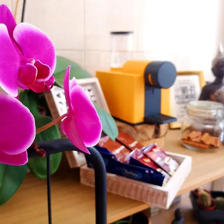 Kintsugi Center Homestay