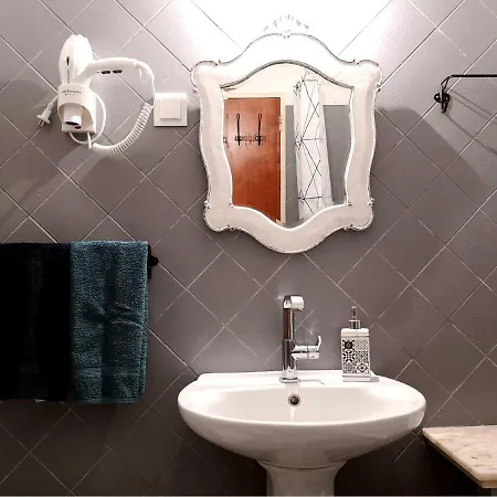 Quarto em Acomodações Particulares Kintsugi Center Lagos