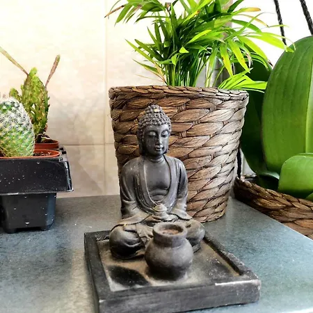 Kintsugi Center Homestay *