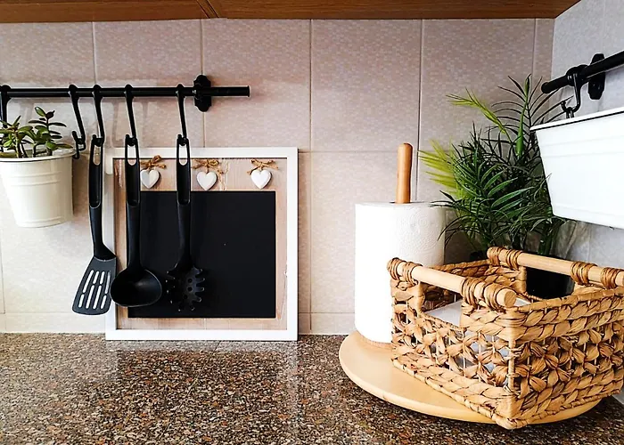 Rum i privatbostad Kintsugi Center Lagos