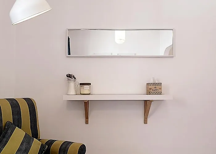 Kintsugi Center Rum i privatbostad Lagos