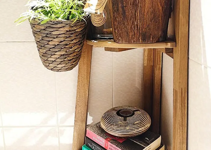 Kintsugi Center Rum i privatbostad *