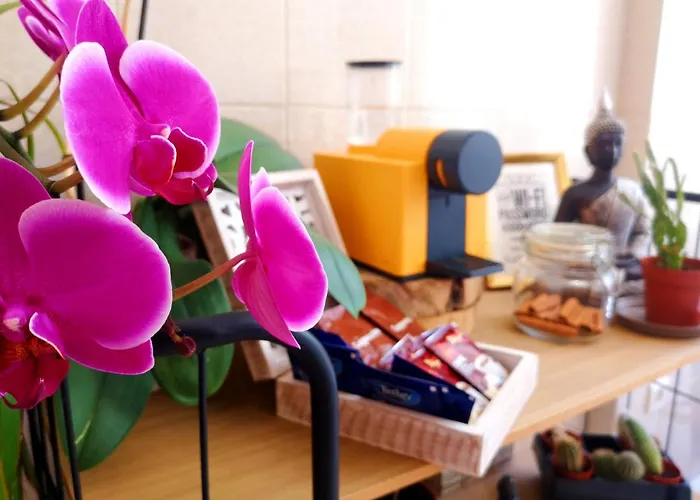 Kintsugi Center Rum i privatbostad