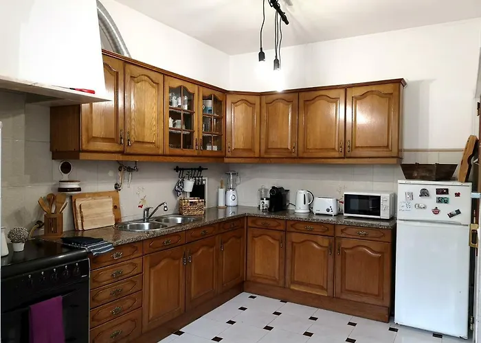 Kintsugi Center Rum i privatbostad