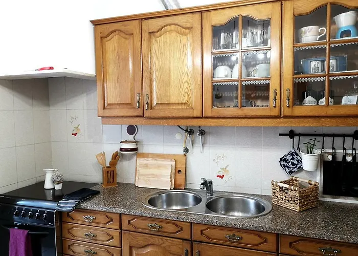 Rum i privatbostad Kintsugi Center