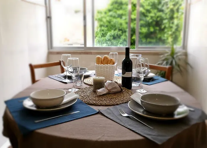 Rum i privatbostad Kintsugi Center Lagos